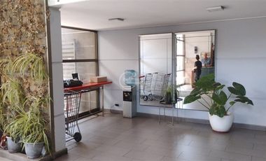 Departamento en Arriendo en Recoleta, Santos Dumont