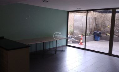 Departamento en Arriendo en Recoleta, Santos Dumont