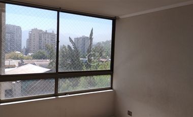Departamento en Arriendo en Recoleta, Santos Dumont