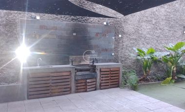 Departamento en Arriendo en Recoleta, Santos Dumont