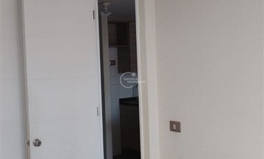 Departamento en Arriendo en Recoleta, Santos Dumont
