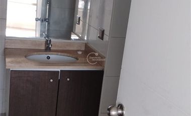 Departamento en Arriendo en Recoleta, Santos Dumont