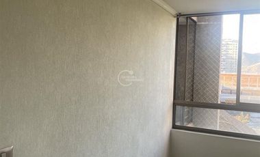 Departamento en Arriendo en Recoleta, Santos Dumont