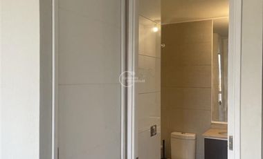 Departamento en Arriendo en Recoleta, Santos Dumont