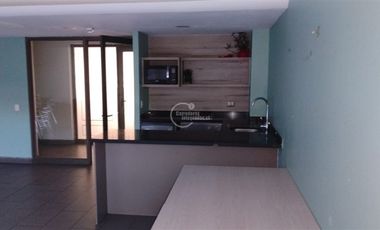 Departamento en Arriendo en Recoleta, Santos Dumont