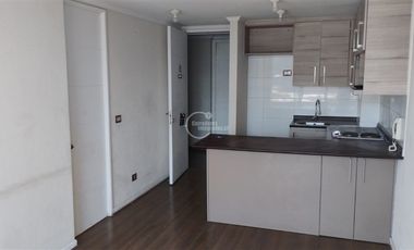 Departamento en Arriendo en Recoleta, Santos Dumont