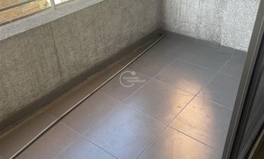 Departamento en Arriendo en Recoleta, Santos Dumont