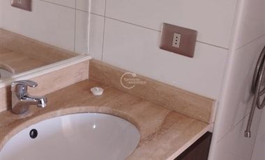 Departamento en Arriendo en Recoleta, Santos Dumont