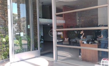Departamento en Arriendo en Recoleta, Santos Dumont