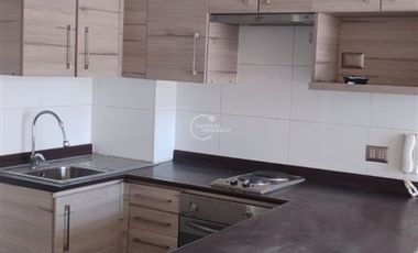 Departamento en Arriendo en Recoleta, Santos Dumont