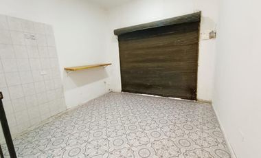 SANTOS DUMONT ARRIENDO LOCAL DE 20 M2 A LA CALLE CON BAÑO