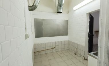 SANTOS DUMONT ARRIENDO LOCAL DE 20 M2 A LA CALLE CON BAÑO