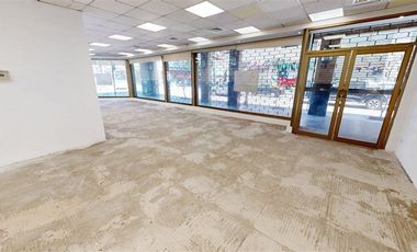 Local Comercial en Arriendo en Traslaviña esquina Arlegui, centro Viña, Juzgado Familia, centros dentales, servicios públicos, comercio