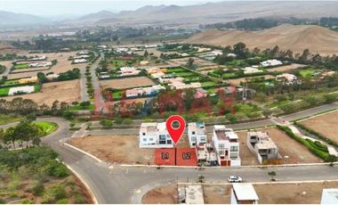 Inversion Segura! 2 terrenos  juntos - 277. 4 m2 por solo $110,000