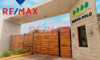 Inversion Segura! 2 terrenos  juntos - 277. 4 m2 por solo $110,000