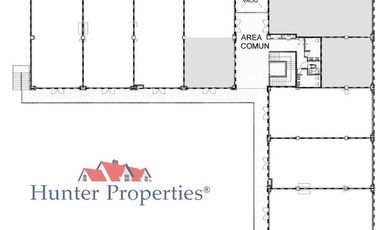 Local Comercial en Arriendo en Camino Los Trapenses. Paseo La Cruz