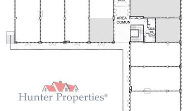 Local Comercial en Arriendo en Stripcenter Camino Los Trapenses