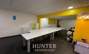Oficina en Arriendo en Metro Pedro de Valdivia / Costanera / Avda Providencia