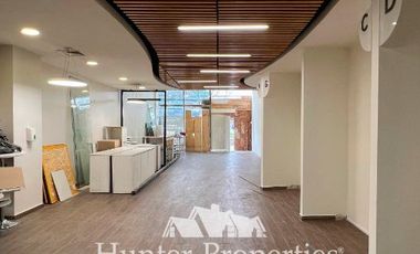 Local Comercial en Arriendo en Las Condes / Padre Hurtado