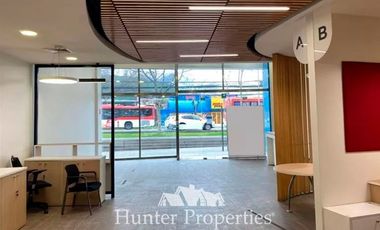Local Comercial en Arriendo en Las Condes / Padre Hurtado