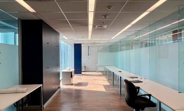 Oficina en Arriendo en Edificio de Las Artes