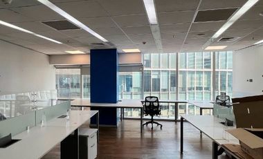 Oficina en Arriendo en Edificio de Las Artes