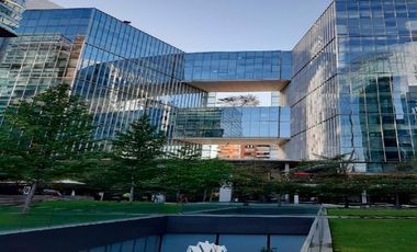 Oficina en Arriendo en Edificio de Las Artes