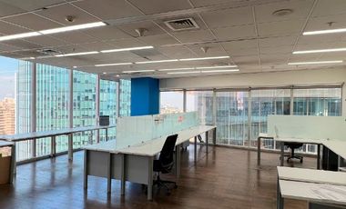 Oficina en Arriendo en Edificio de Las Artes