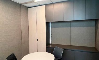 Oficina en Arriendo en Edificio de Las Artes