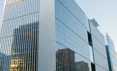 Oficina en Arriendo en Edificio de Las Artes