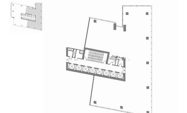 Oficina en Arriendo en Edificio de Las Artes