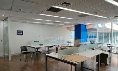 Oficina en Arriendo en Edificio de Las Artes