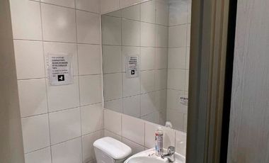 Oficina en Arriendo en Edificio de Las Artes