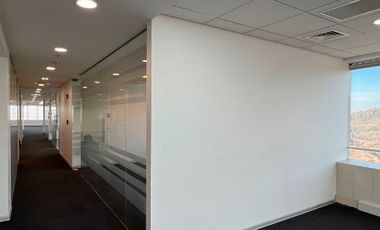 Oficina en Arriendo en Avda Vitacura / Presidente Riesco