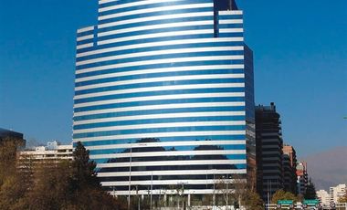 Oficina en Arriendo en Avda Vitacura / Presidente Riesco