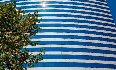 Oficina en Arriendo en Avda Vitacura / Presidente Riesco