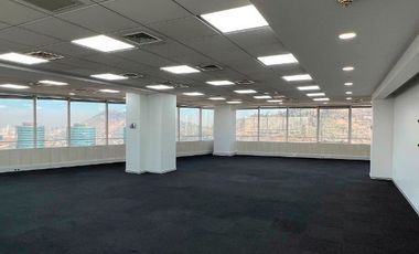 Oficina en Arriendo en Avda Vitacura / Presidente Riesco