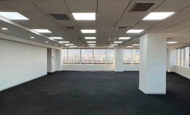 Oficina en Arriendo en Avda Vitacura / Presidente Riesco