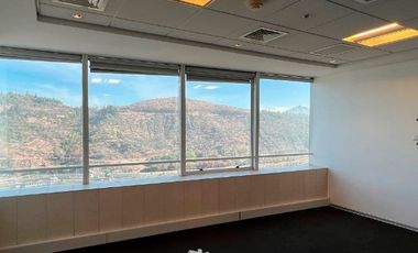 Oficina en Arriendo en Avda Vitacura / Presidente Riesco