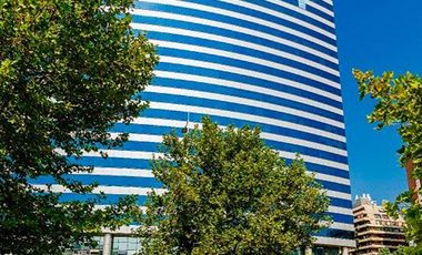 Oficina en Arriendo en Avda Vitacura / Presidente Riesco