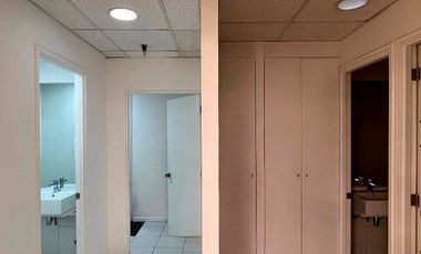 Oficina en Arriendo en El Bosque / Apoquindo