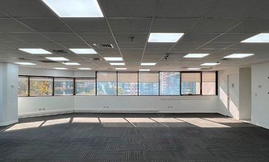 Oficina en Arriendo en El Bosque / Apoquindo