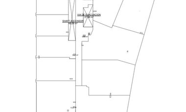 Local Comercial en Arriendo en Almirante Pastene / Providencia