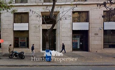 Local Comercial en Arriendo en Teatinos / Agustinas