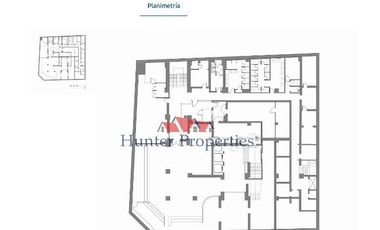 Local Comercial en Arriendo en Teatinos / Agustinas