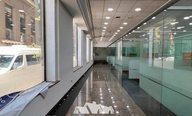 Local Comercial en Arriendo en Teatinos / Agustinas