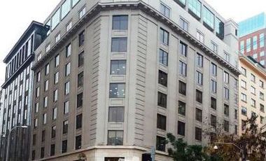 Local Comercial en Arriendo en Teatinos / Agustinas