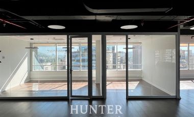 Oficina en Arriendo en Metro Pedro de Valdivia