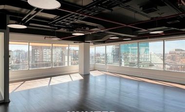 Oficina en Arriendo en Metro Pedro de Valdivia