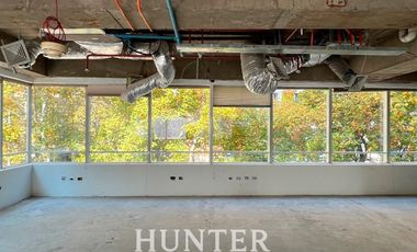 Oficina en Arriendo en Av Vitacura / Presidente Riesco